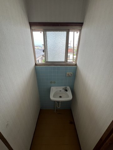 京永アパートのその他