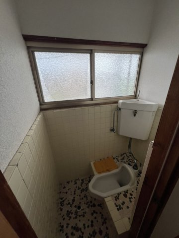 京永アパートのその他