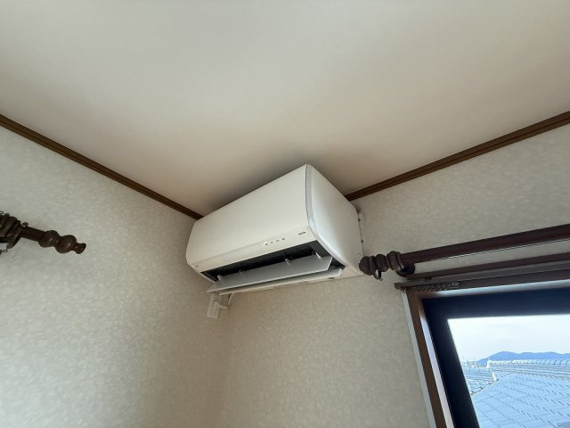 緑町6丁目中古戸建のその他