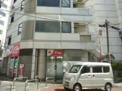 【外観】 | まめそうビル