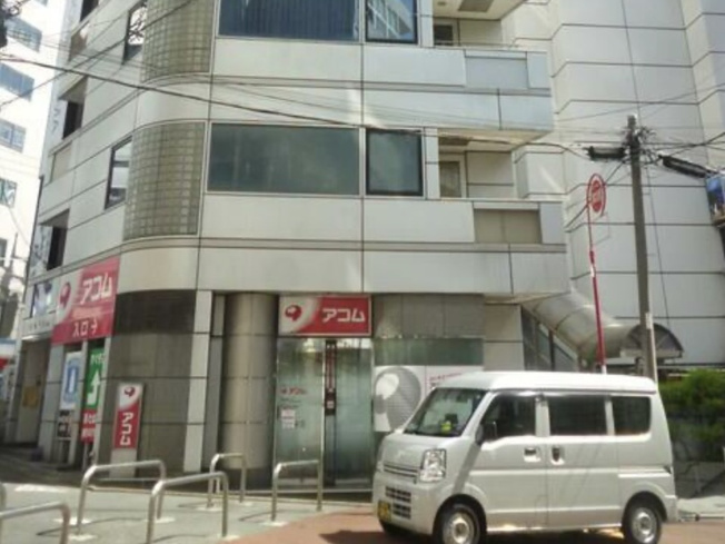 【外観】 | まめそうビル