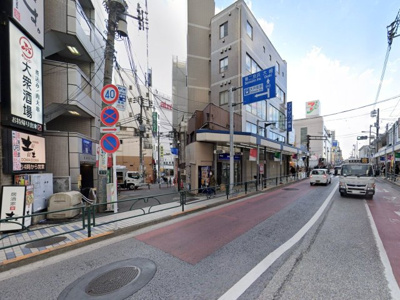 【周辺】 | まめそうビル