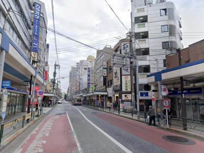 【周辺】 | まめそうビル