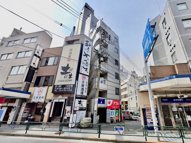 まめそうビルの画像