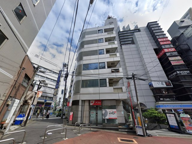 【外観】 | まめそうビル