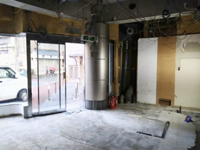 【内装】 | まめそうビル