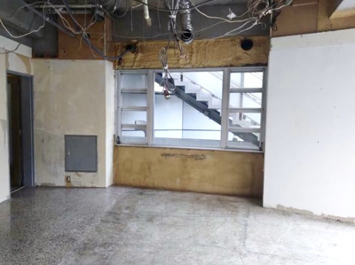 【内装】 | まめそうビル