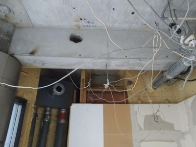 【内装】 | まめそうビル