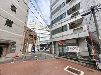 【周辺】 | まめそうビル