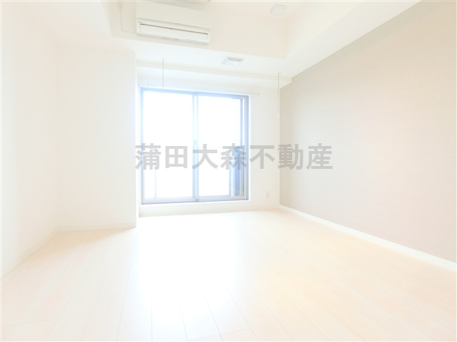 メイクスデザイン蒲田ウエスト