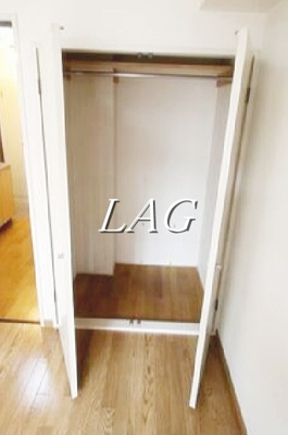 【収納】 | モデーロ花栗 | 収納です。