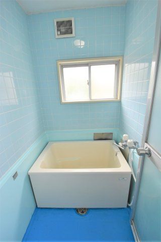 ベルセゾンの浴室