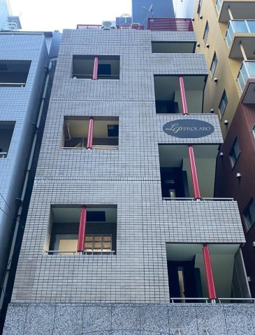 ＪＬＢグランエクリュ銀座　Ｂ２～１