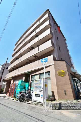 パルティール七宝