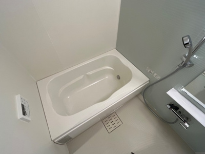 【浴室】 | メゾン・デュ・リアン | 追い焚き機能付き