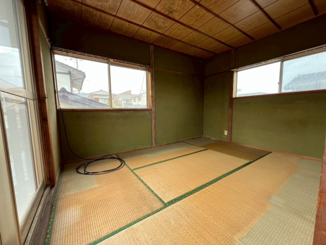【和室】の画像