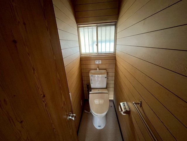 【トイレ】の画像