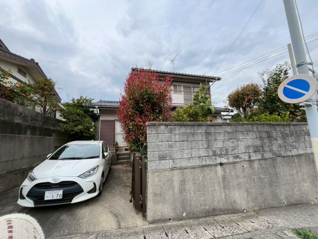 新垢田南町　中古一戸建て