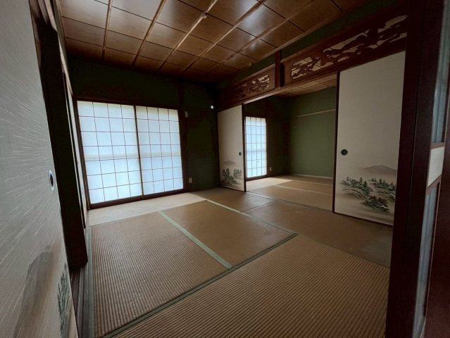 【和室】の画像