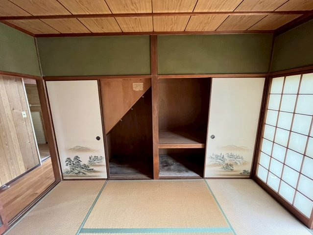 【収納】の画像