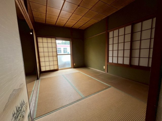 【和室】の画像