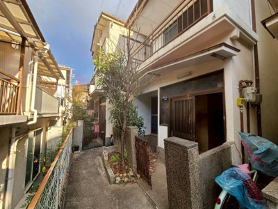 【外観】 | 高丸7丁目戸建 | ☆神戸市垂水区　高丸7丁目戸建☆