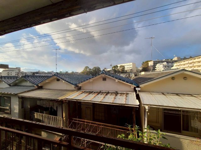 【展望】 | 高丸7丁目戸建 | ☆神戸市垂水区　高丸7丁目戸建☆