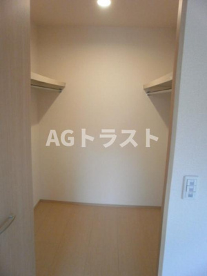 【収納】 | 五反田ガーデン南館