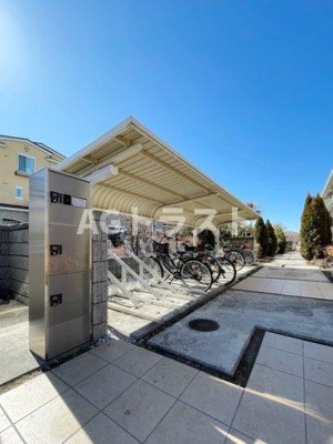 【その他共用部分】 | 五反田ガーデン南館