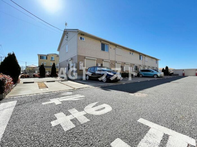 【駐車場】 | 五反田ガーデン南館