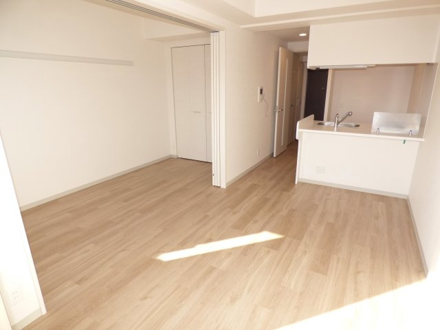 プレサンス大阪ドームシティワンダーのその他共用部分