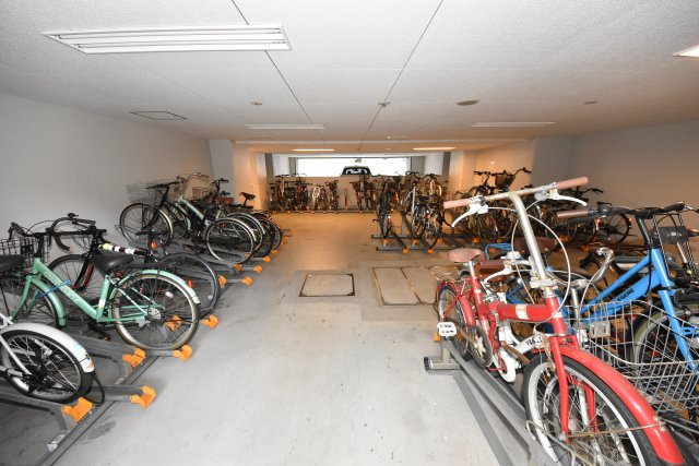 プレサンス大阪ドームシティワンダー