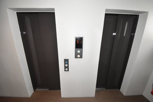 プレサンス大阪ドームシティワンダー