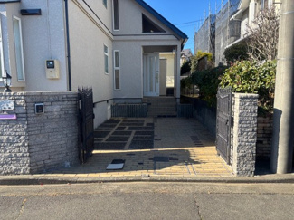 【駐車場】 | 横浜市泉区西が岡 | カースペース