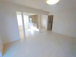 【居間・リビング】 | 横浜市泉区西が岡 | LDK