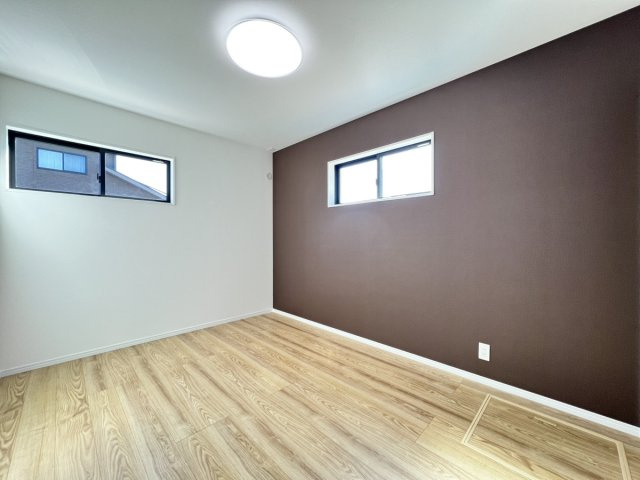 ☆★☆完成見学会開催☆★☆タスリエＰＬＵＳ田中町（東）の洋室