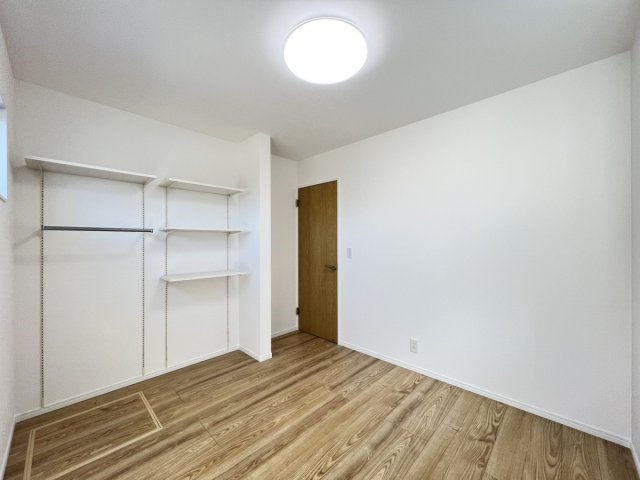 ☆★☆完成見学会開催☆★☆タスリエＰＬＵＳ田中町（東）の洋室