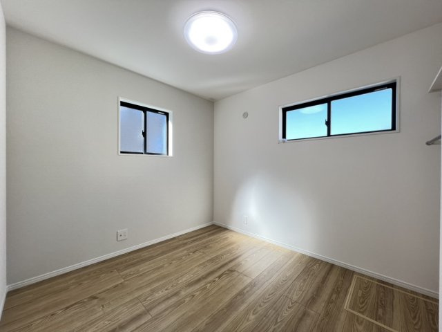 ☆★☆完成見学会開催☆★☆タスリエＰＬＵＳ田中町（東）の洋室