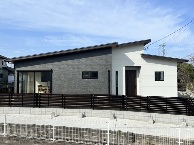 ☆★☆完成見学会開催☆★☆タスリエＰＬＵＳ田中町（東）