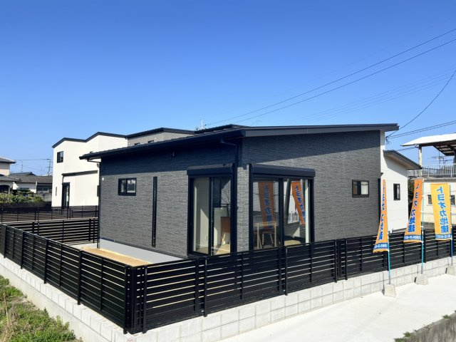 ☆★☆完成見学会開催☆★☆タスリエＰＬＵＳ田中町（東）の外観