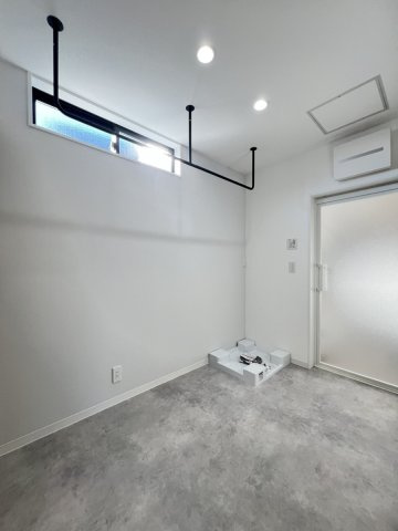 ☆★☆完成見学会開催☆★☆タスリエＰＬＵＳ田中町（東）の脱衣所