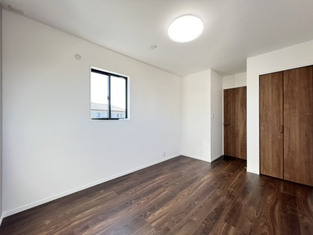 ☆★☆完成見学会開催中☆★☆タスリエＰＬＵＳ田中町（中央）の収納