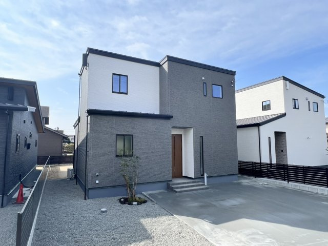 ☆★☆完成見学会開催中☆★☆タスリエＰＬＵＳ田中町（中央）