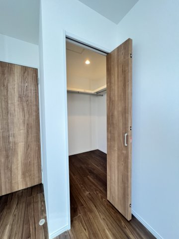 ☆★☆完成見学会開催中☆★☆タスリエＰＬＵＳ田中町（中央）の収納