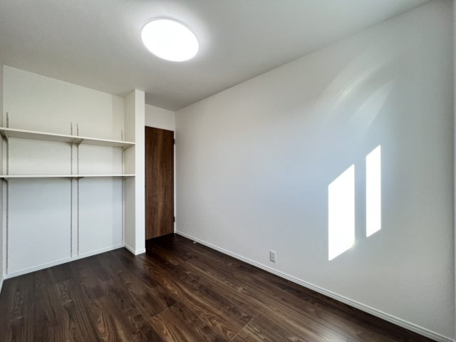 ☆★☆完成見学会開催中☆★☆タスリエＰＬＵＳ田中町（中央）の収納