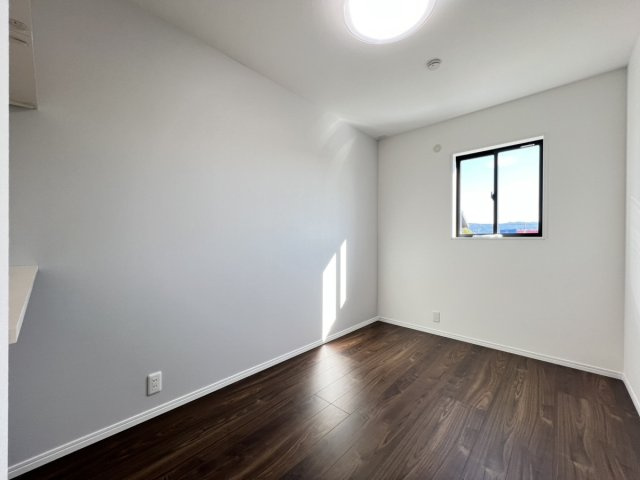 ☆★☆完成見学会開催中☆★☆タスリエＰＬＵＳ田中町（中央）の洋室