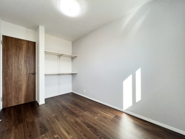 ☆★☆完成見学会開催中☆★☆タスリエＰＬＵＳ田中町（中央）の収納