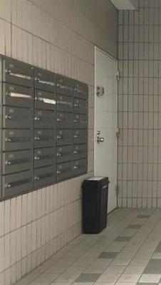 【その他共用部分】 | Ｃｏｒｔｉｌｅ自由ヶ丘