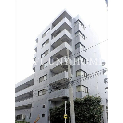 【外観】 | Ｃｏｒｔｉｌｅ自由ヶ丘