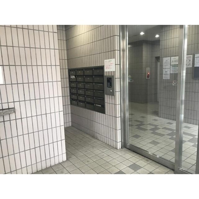 【セキュリティ】 | Ｃｏｒｔｉｌｅ自由ヶ丘